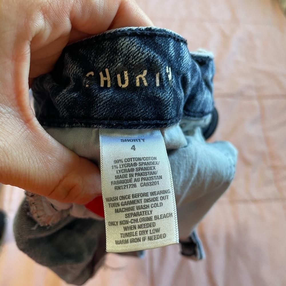 Aeropostale Shorty shorts